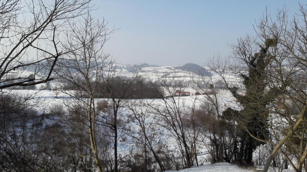 Villa Lorena Krapinske Toplice Exteriör bild